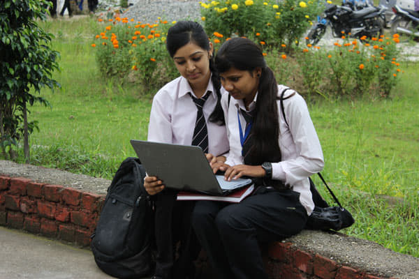 SIRDA Group of Institution Mandi Academic Facility photo 18